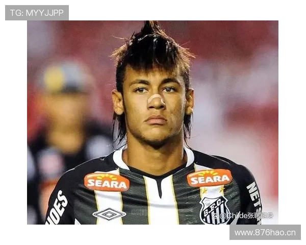 内马尔职业生涯关键节点回顾：南美之王到欧洲超级巨星