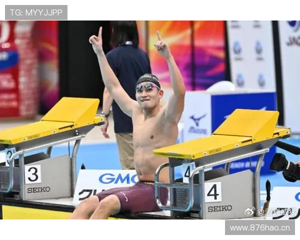 听说孙杨比赛结束直接躺沙发，带娃奶声奶气完全不像那个游泳猛兽啊？