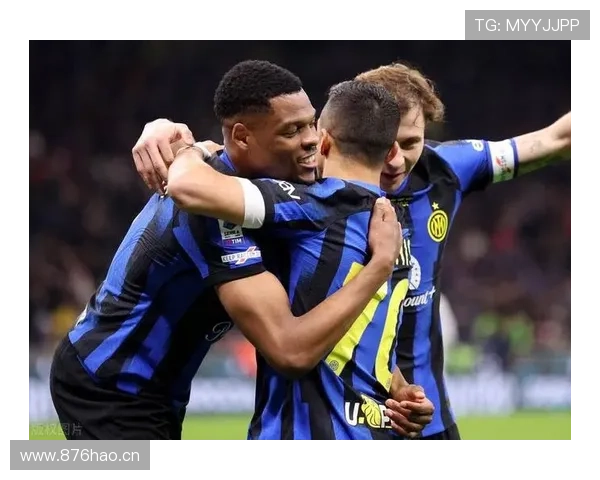 国米意甲统治力持续巩固，逐步反映在联赛积分差距扩大