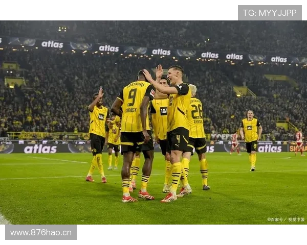 多特蒙德稳定性不足问题逐步反映，对赛季争冠走势形成制约。