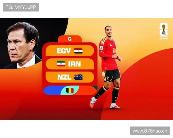 比利时2026世界杯阵容预测:黄金一代谢幕前最后冲击 比利时2026世界杯阵容预测:黄金一代谢幕前最后冲击